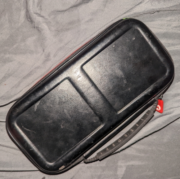 Nintendo switch case - Picture 4 of 4